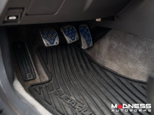 2004 Subaru Baja For Sale - 2.5L Turbo - Manual - Customized